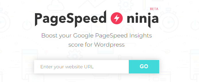 pagespeed ninja