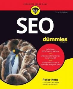 SEO para Leigos, 7ª Edição